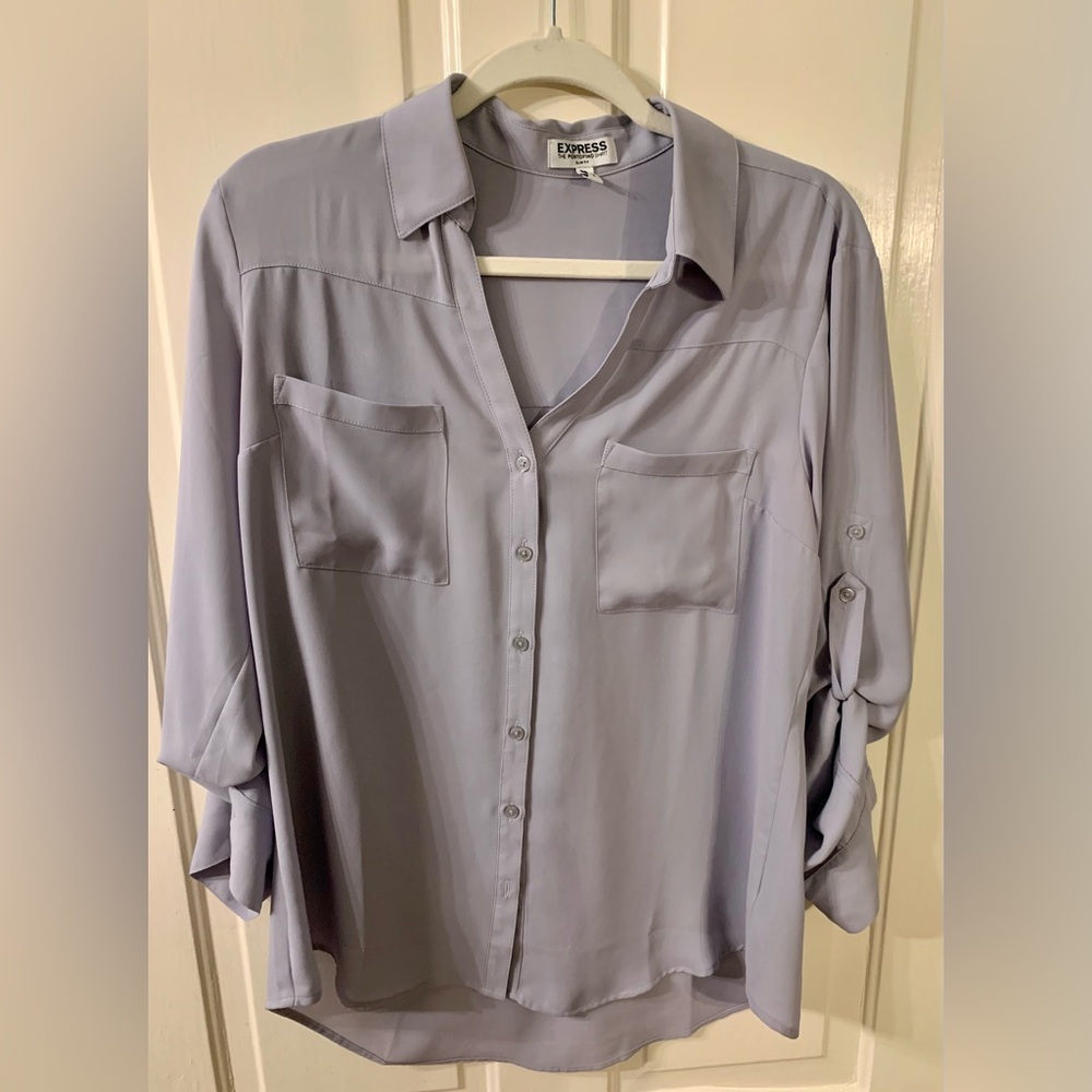 EXPRESS Portofino Shirt